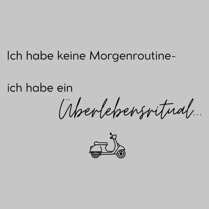 LIEBEVOLL Morgenroutine Roller