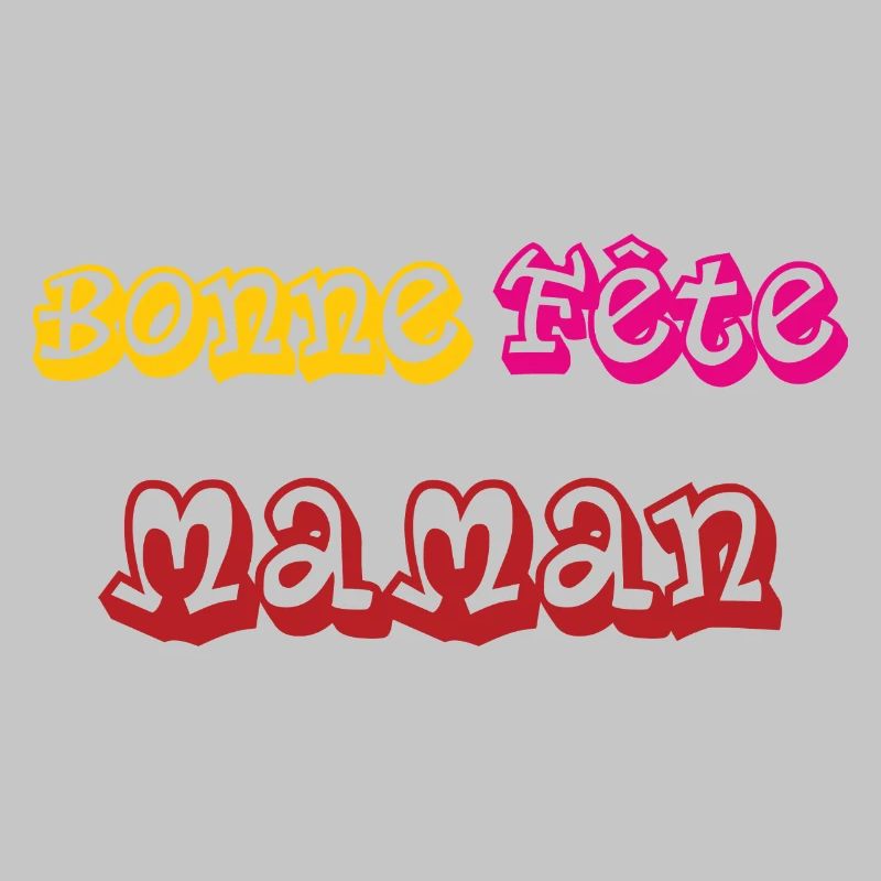 Frohen Muttertag – Muttertag