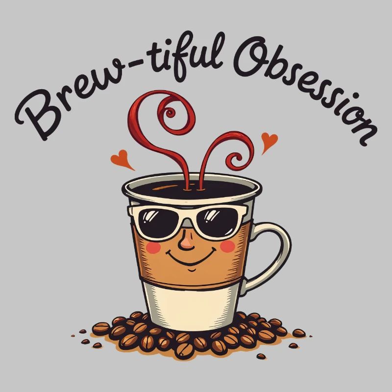 Brau tiful Obsession