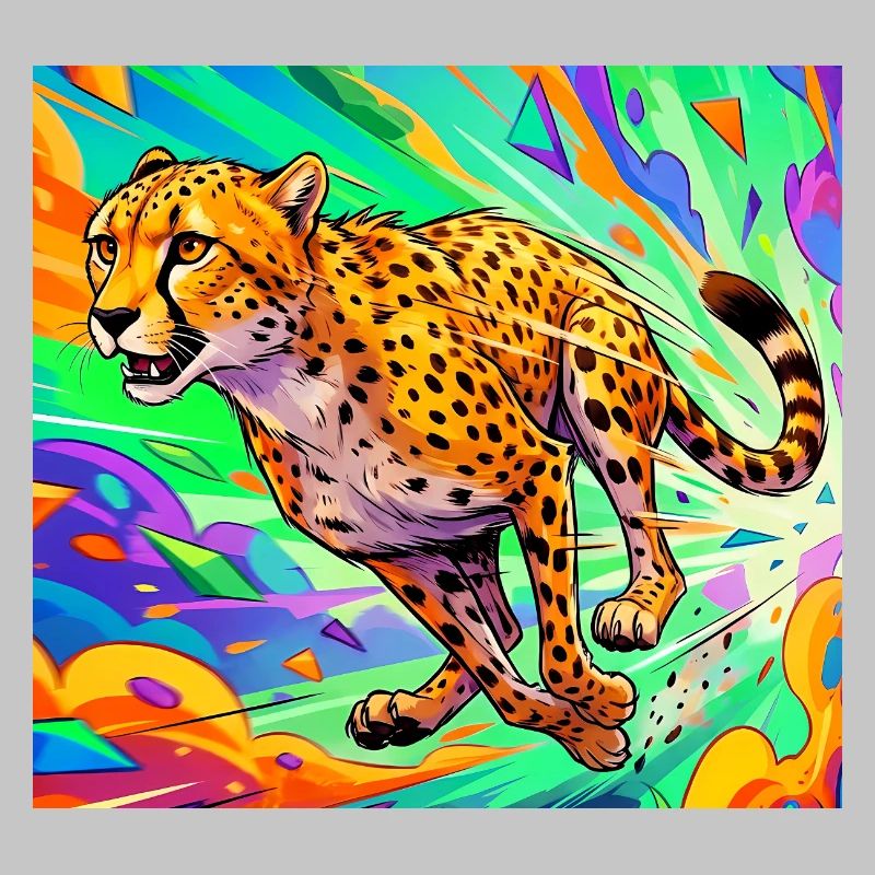 Gepard