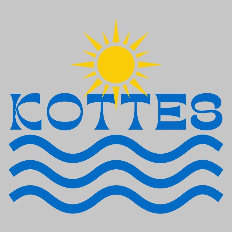 Kottes Sun Waves 