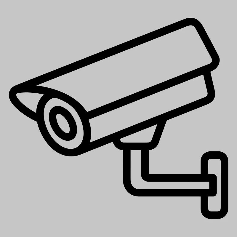 caméra de surveillance