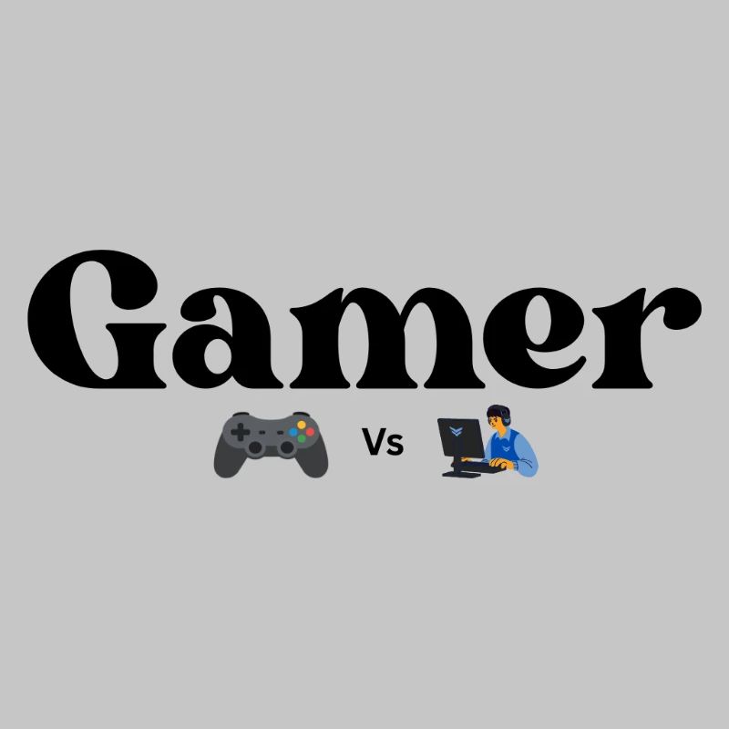 Controller VS PC