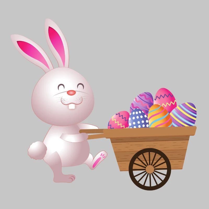 Easter, Easter, Easter