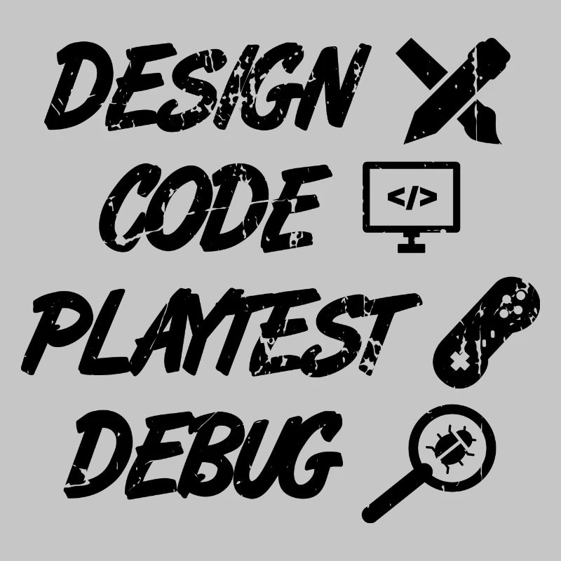 Design Code Playtest Debug