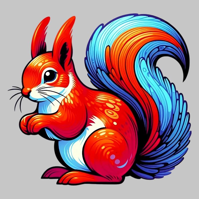 Squirrel