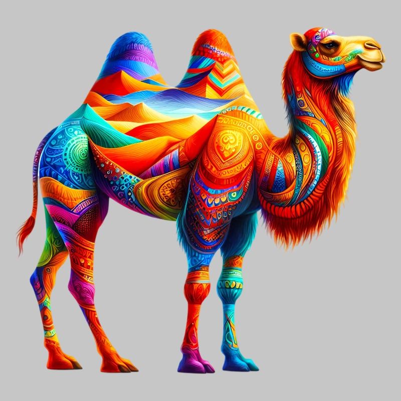 Kamel