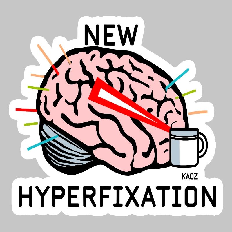Hyperfix-Gehirnlaser