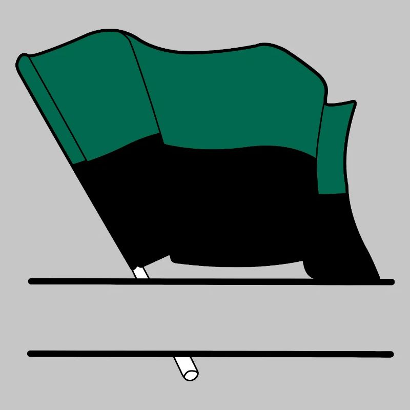 Drapeau Texel – Conception d’île sur mesure