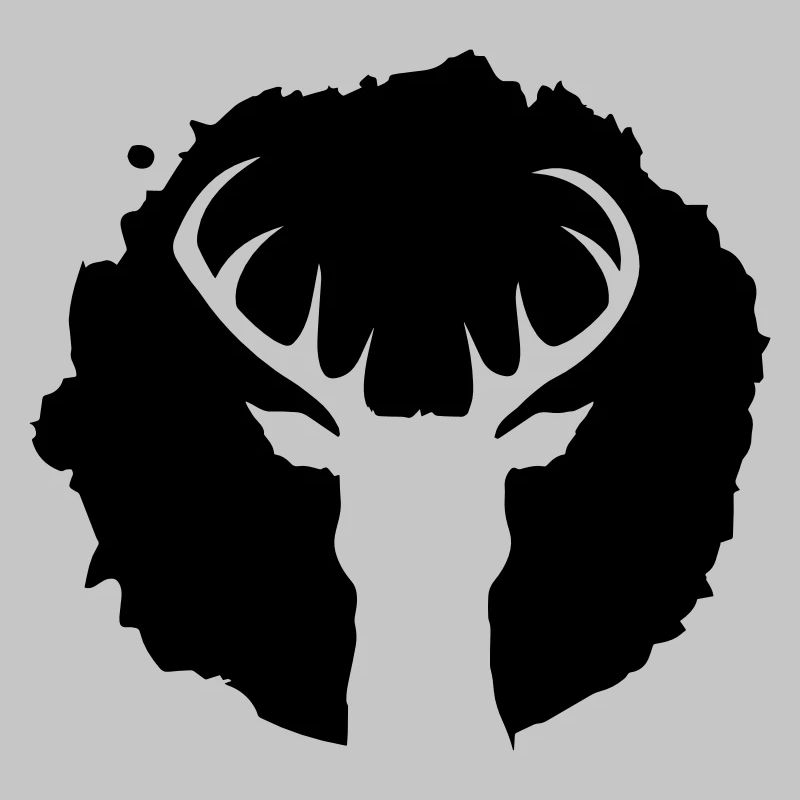 Hirsch Patch