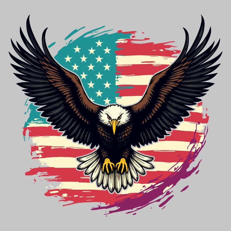 Bald eagle