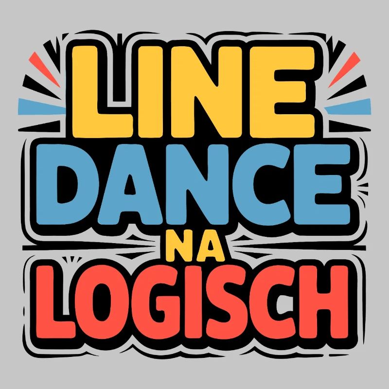 Line Dance Logical