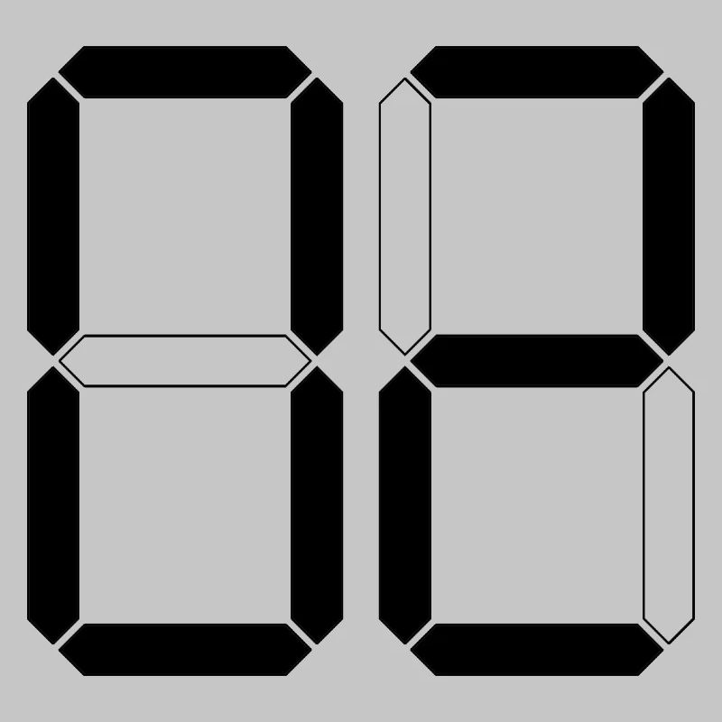 NUMÉRO 02 Zero Two Cadeau d’anniversaire numérique