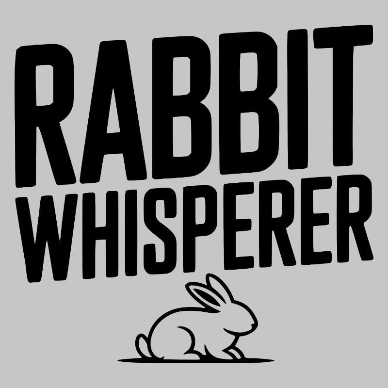 Rabbit Whisperer