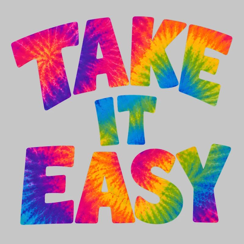 TAKE IT EASY – Entspannt in den Sommermodus
