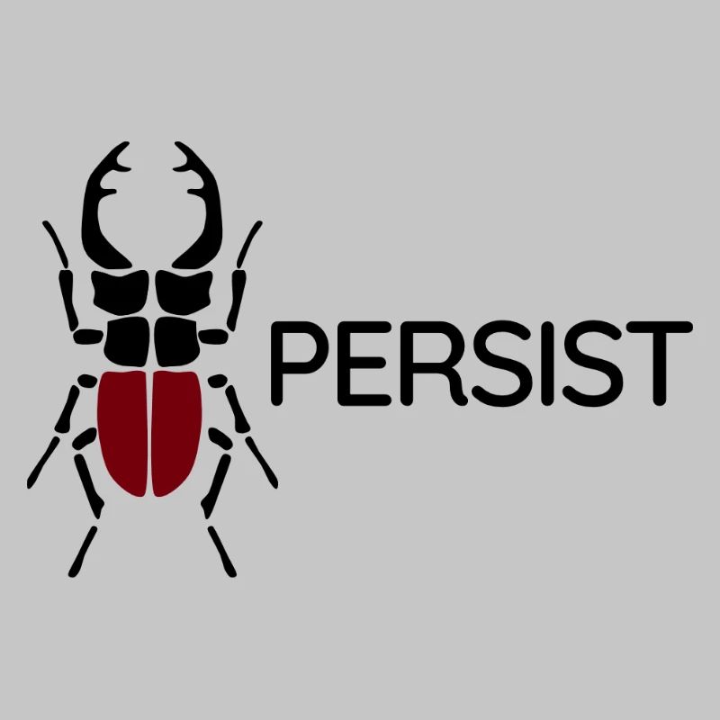 Hirschkäfer – Persist