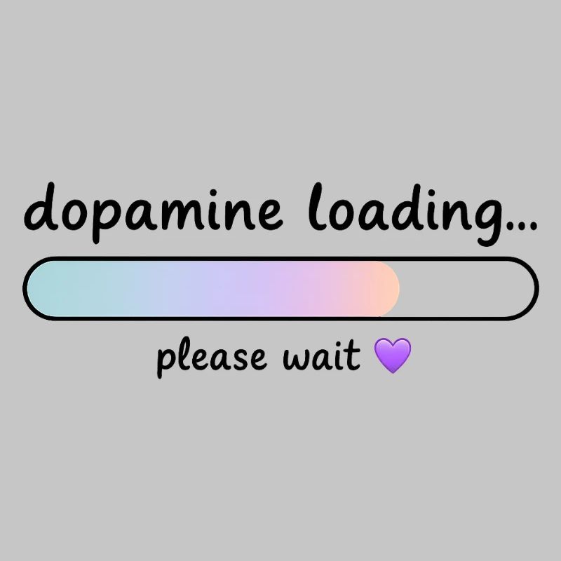 Dopamine Loading Gradient
