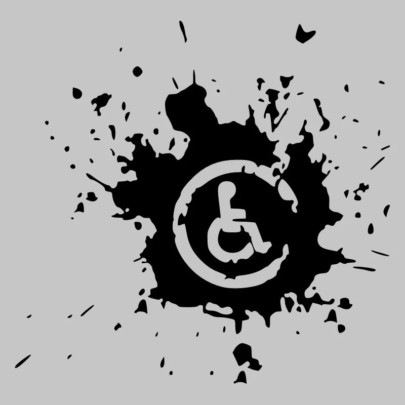 Rollstuhl Image Splash #