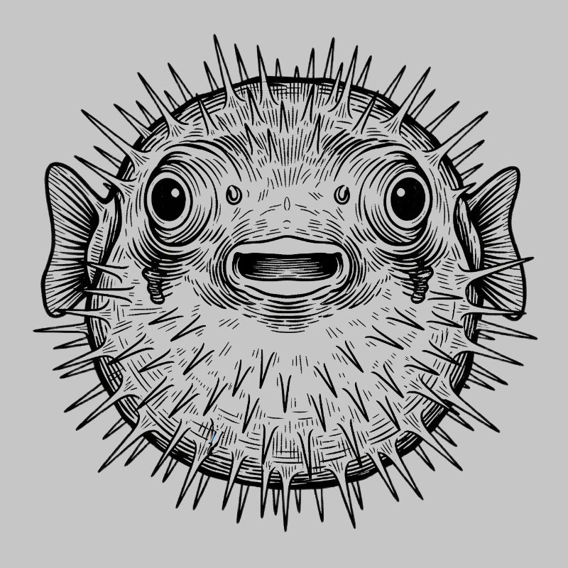 Pufferfish