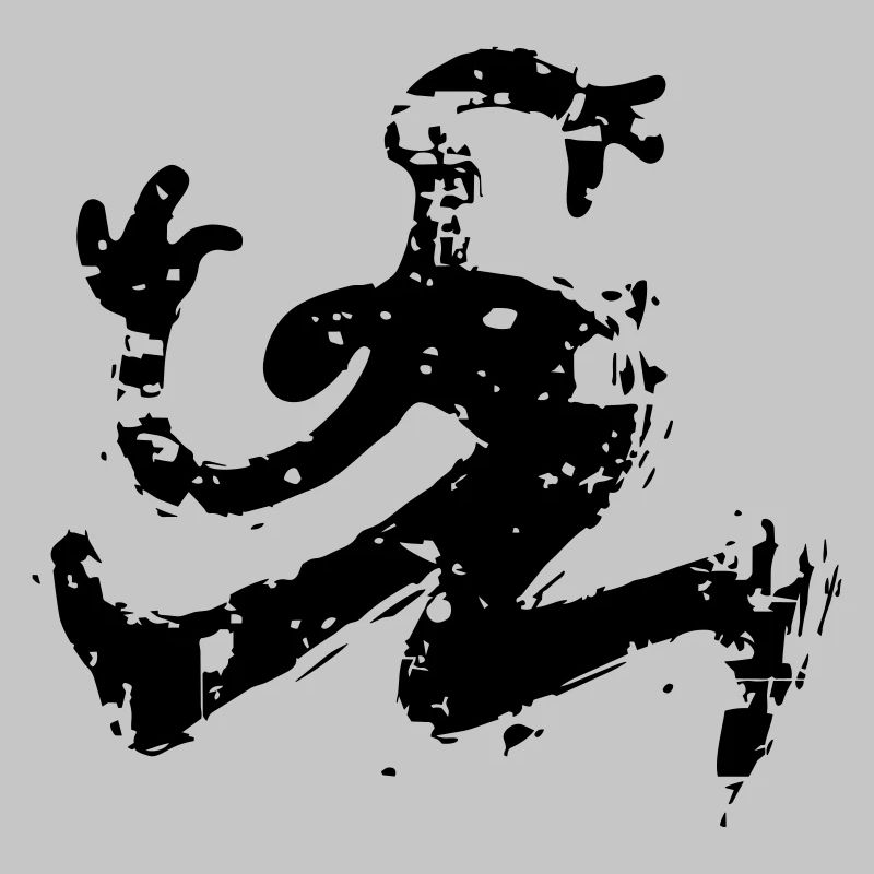 Minimal, Abstract, Shape, Motion, Drawing, Dynamic