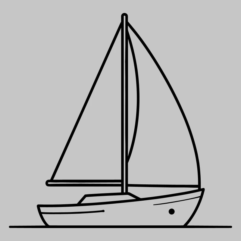 Segelschiff