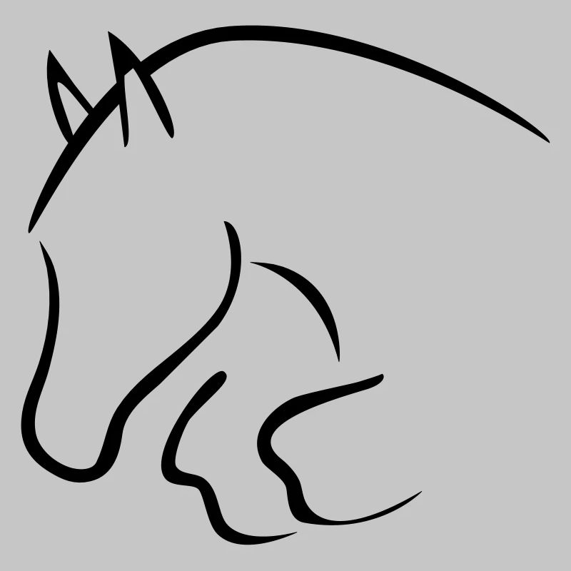 Springpferd