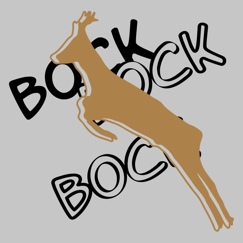 Bock³