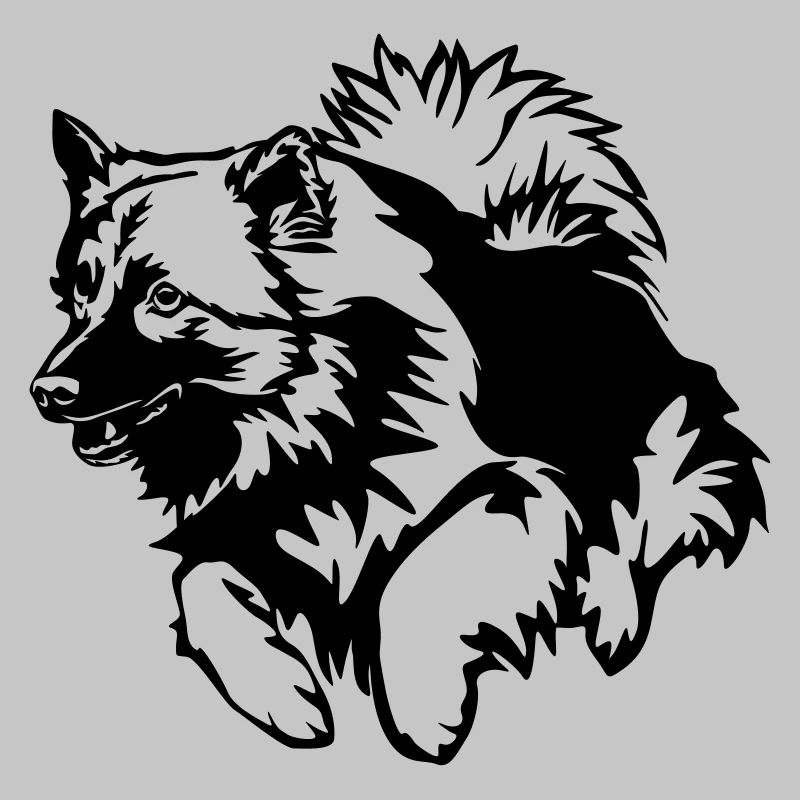 Wolfsspitz