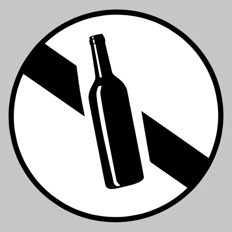 Fin d'interdiction de boire