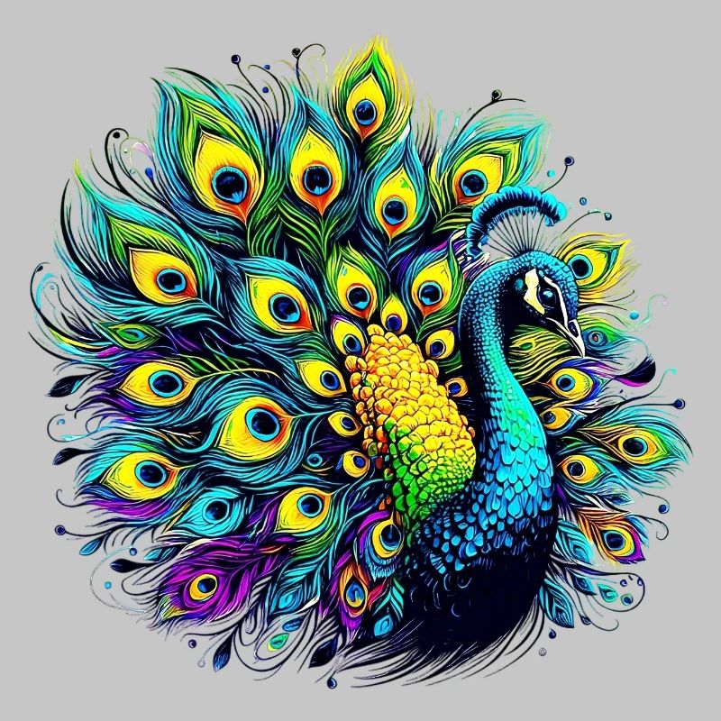 Peacock