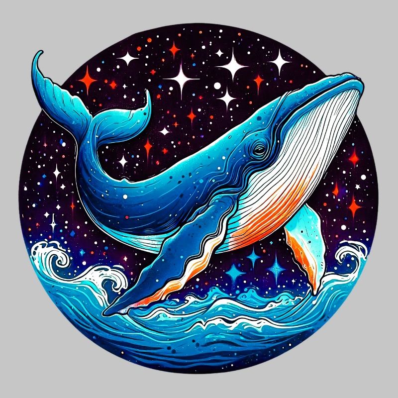 Whale