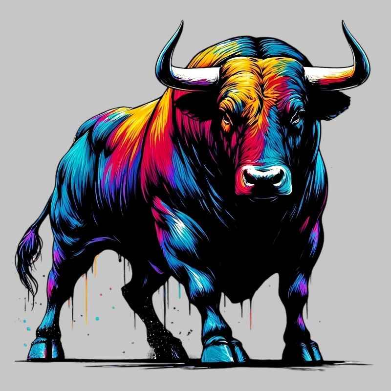 Bull