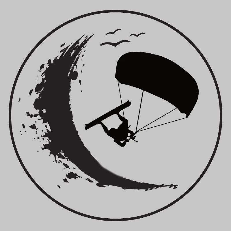 Wave Rider Eclipse