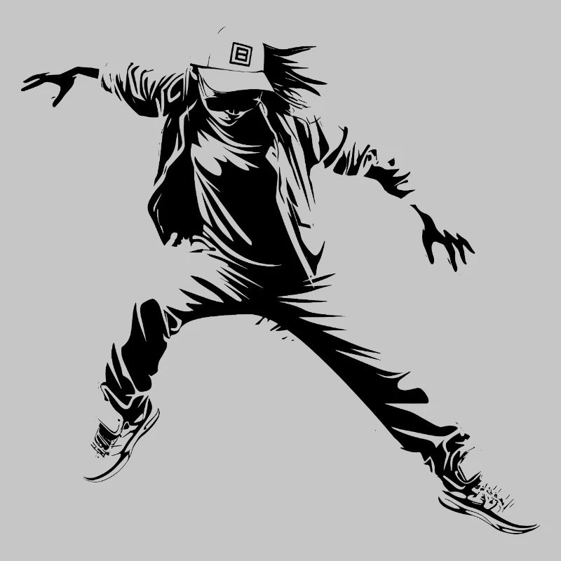 Breakdancing