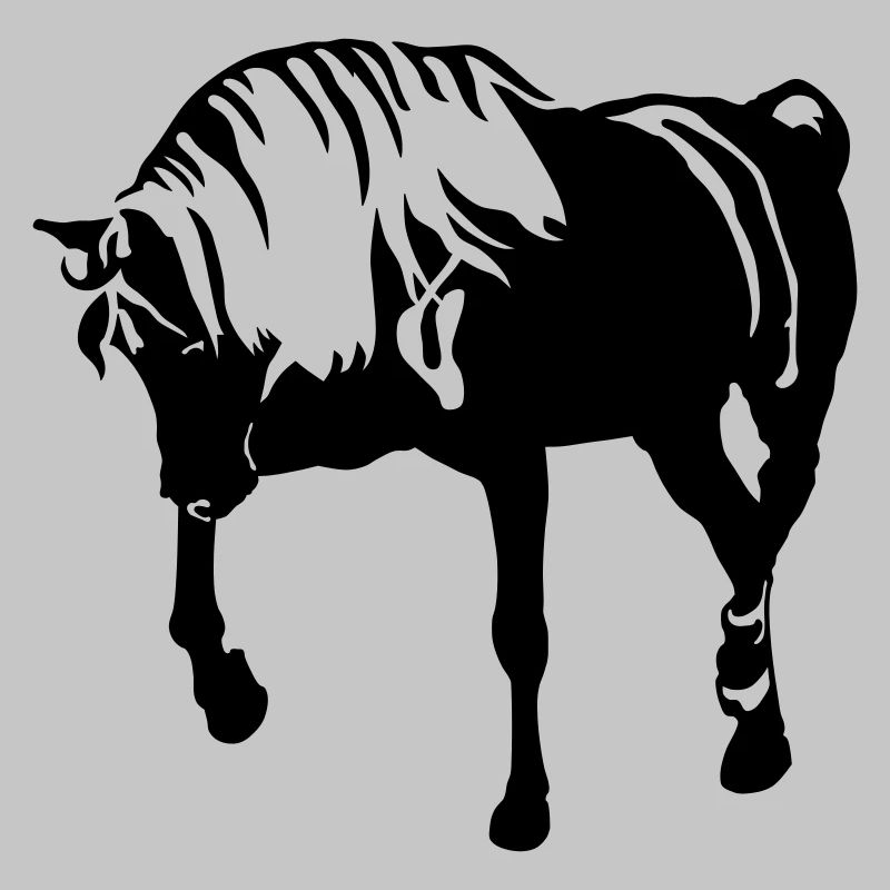 Pferd