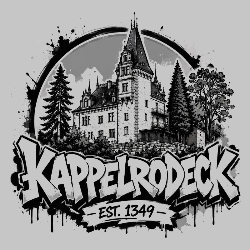 Kappelrodeck Schloss 1349