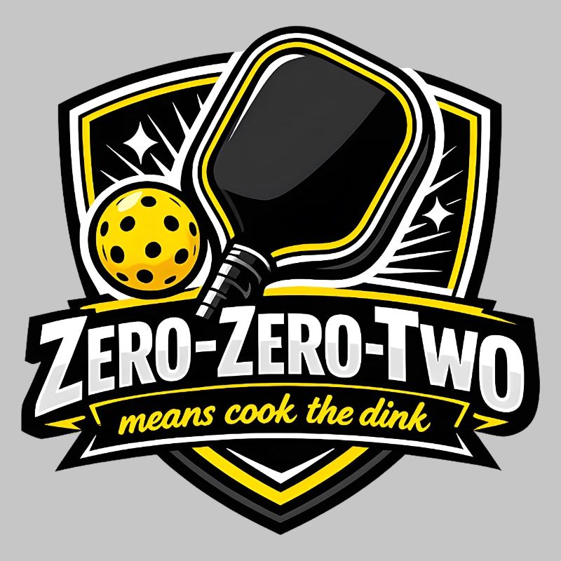 Zero-Zero-Two Pingpong Sieg Design