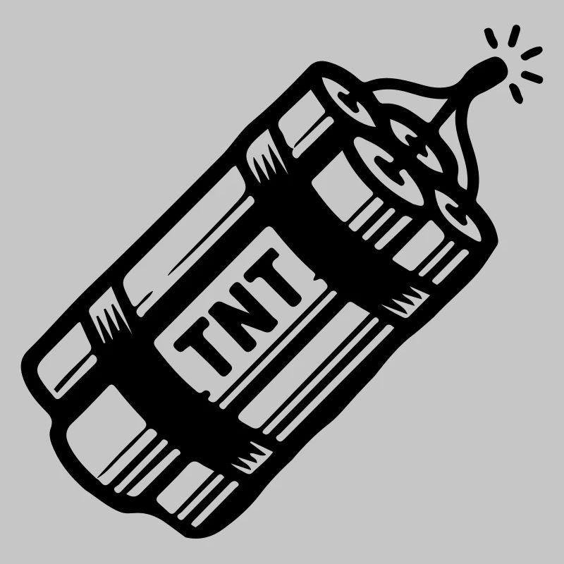 Dynamit Tnt