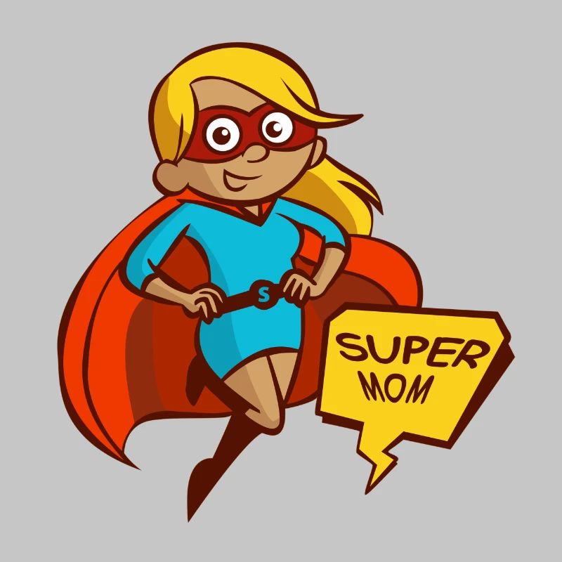 Super Mutter