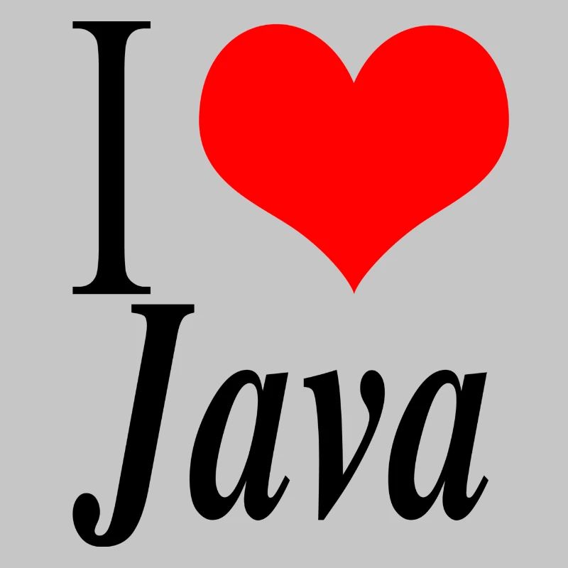 J'adore Java
