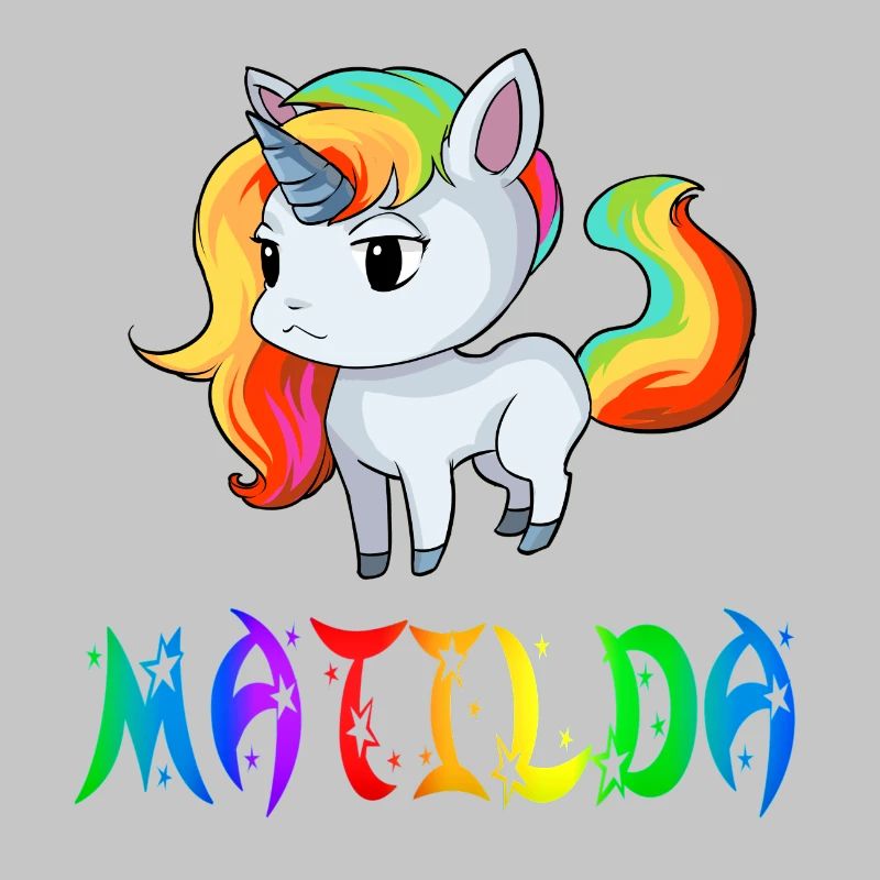 Matilda Einhorn