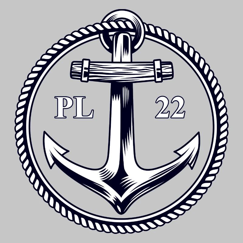 PL22 Ancre Marine