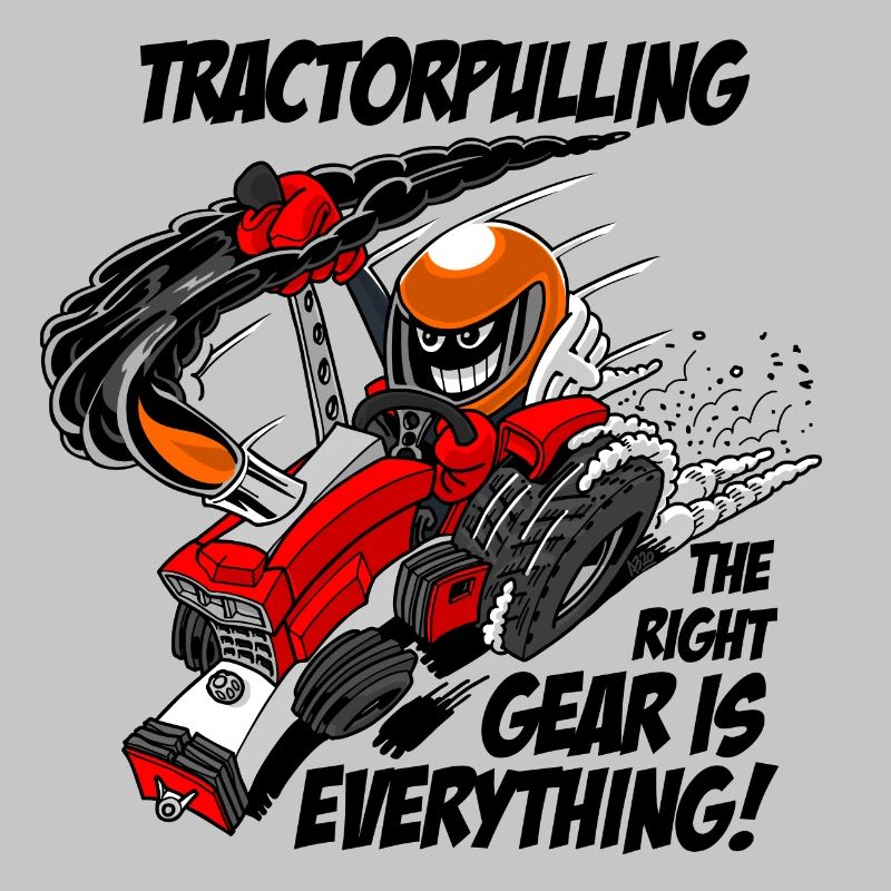 0966 tractor pulling