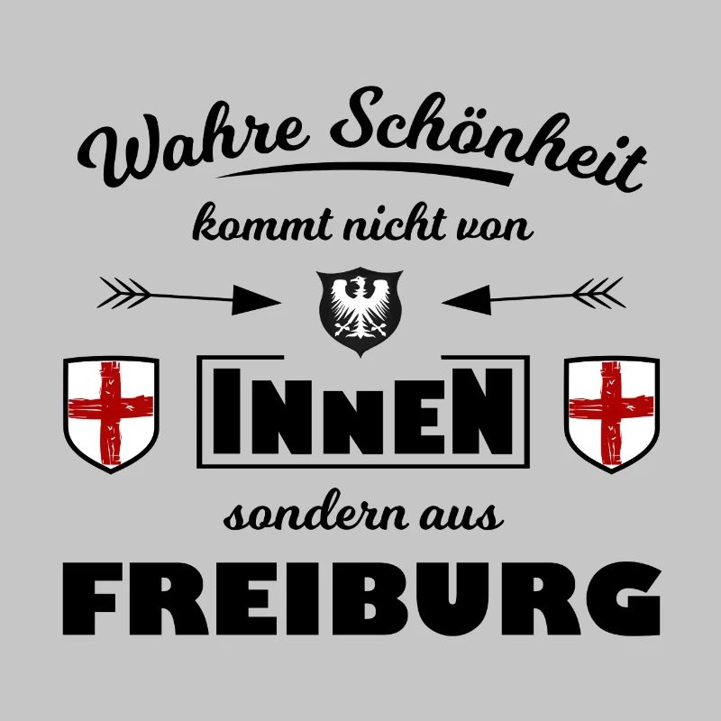 Freiburger im Breisgau