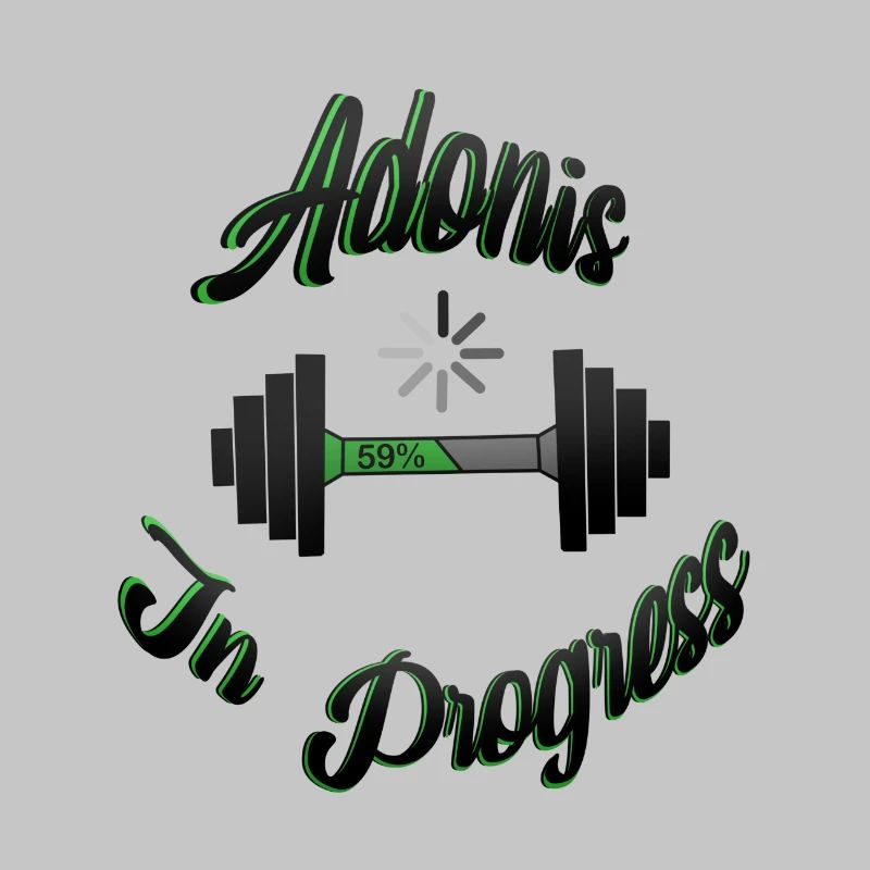 Adonis In Progress 2