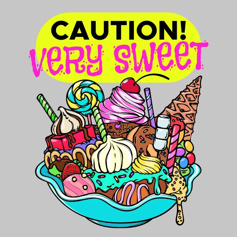 Cupcake Dessert Statement Snacking Sweets
