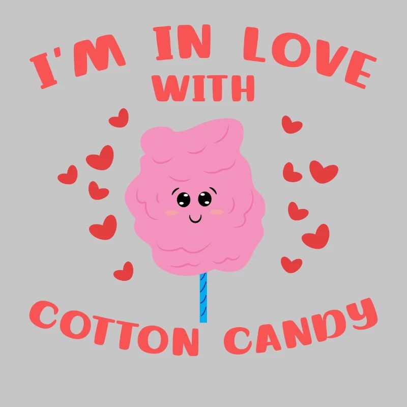 Sweets Candy Sweet Tooth Statement Heart