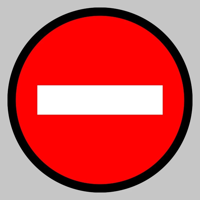 FORBIDDEN. PANEL. DO NOT ENTER. DANGER. HUMOR.