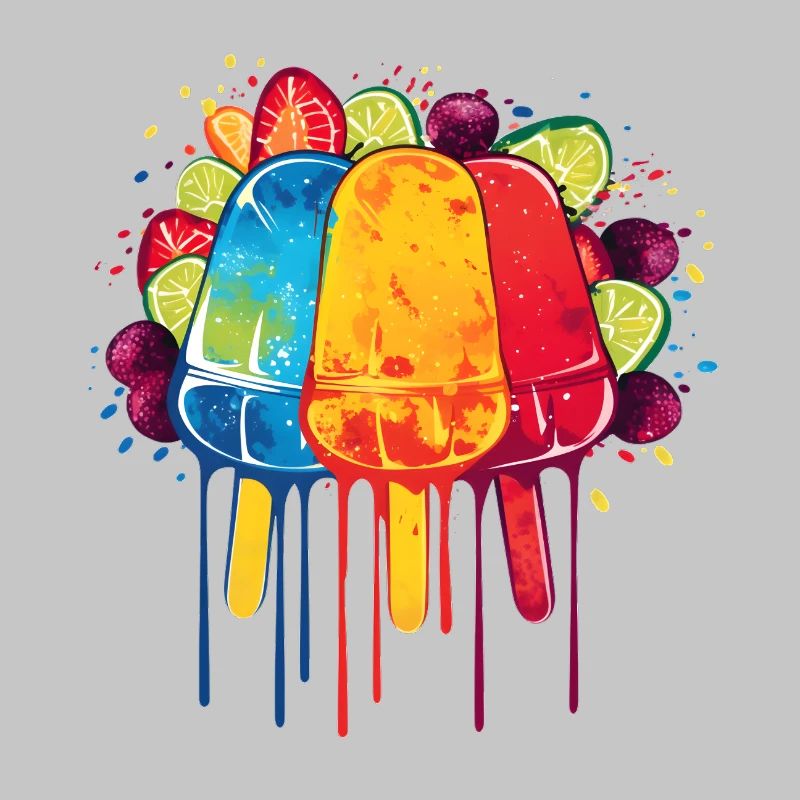 Popsicles