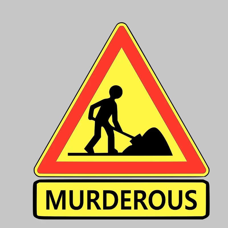 Murderer